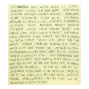 Earth Therapeutics Hand Repair 6 Oz [UNFI #86865] T