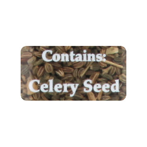 Morton & Bassett Celery Seed 3/1 Oz [UNFI #67900]