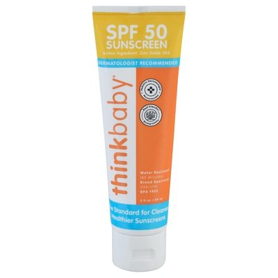 Thinkbaby Spf 50 3 Oz [UNFI #50579] T