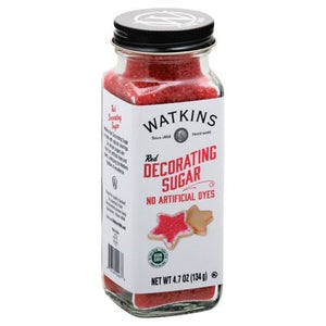 Watkins Red 3/4.7 Oz [UNFI #86750]