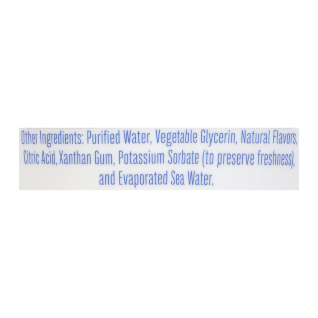 Mary Ruths Nighttime Liquid Multimineral 15.22 Oz [UNFI #03622] T