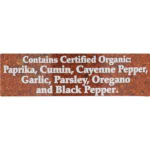 Morton & Bassett Chili Powder 3/1.1 Oz [UNFI #67867]