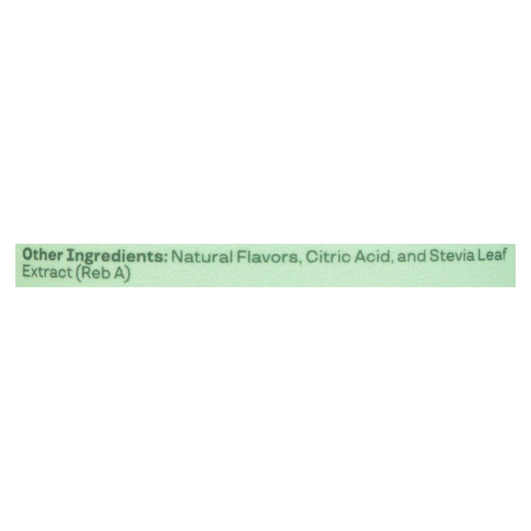 Bloom Strawberry Kiwi 5.33 Oz [UNFI #87982] T