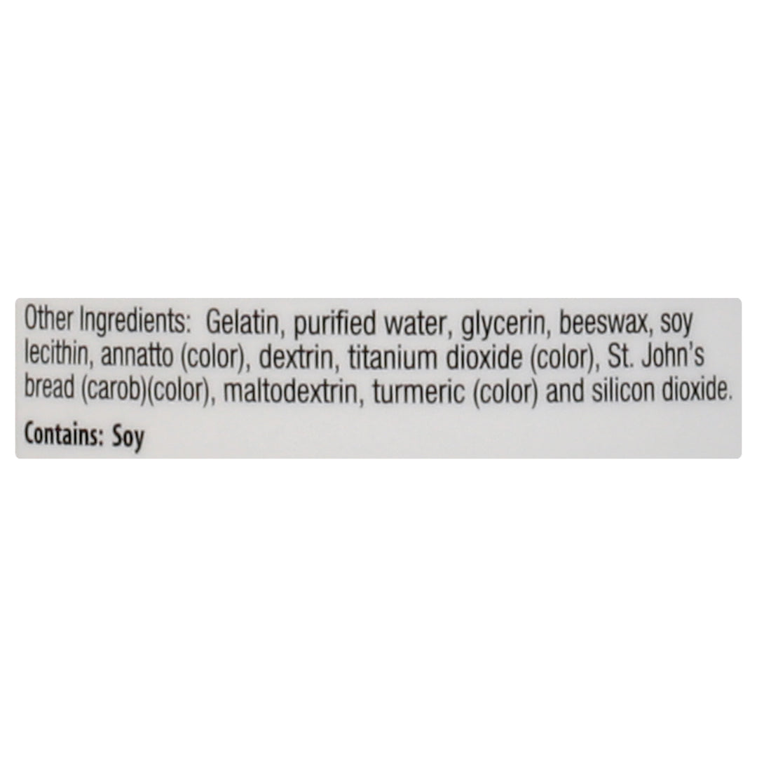 Irwin Naturals Vita-C Urgent Rescue 60 Sgel [UNFI #58441] T
