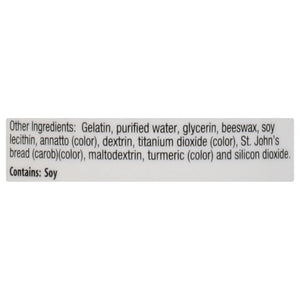Irwin Naturals Vita-C Urgent Rescue 60 Sgel [UNFI #58441] T