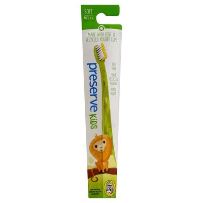 Preserve Soft Junior 6 Ct [UNFI #83025] T
