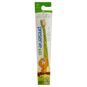 Preserve Soft Junior 6 Ct [UNFI #83025] T