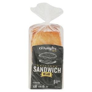 Odoughs Original Sandwich Thins 6/18 Oz [UNFI #75143]