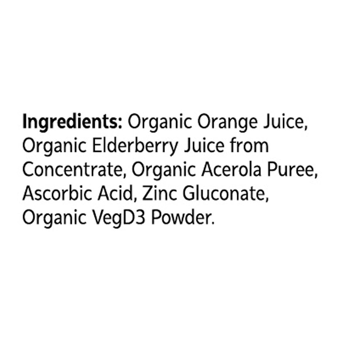 Uncle Matts Ultimate Immune 6/12 Oz [UNFI #82062]