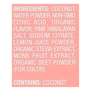 Cure Hydration Hydrating Strawberry Kiwi 1/8/.27 Oz [UNFI #66858]
