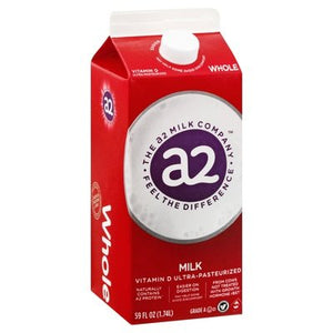 A2 Milk Whole 6/59 Oz [UNFI #09662]
