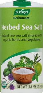 OG2 A. VOGel Herbamare Seasng Salt 8.8 OZ [UNFI #04483]