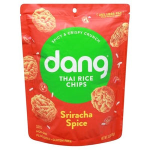 Dang Sriracha 12/3.5 Oz [UNFI #14789]
