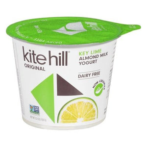 Kite Hill Key Lime 8/5.3 Oz [UNFI #64627]