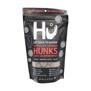 Hu Goldenberries/Hunks 6/4 Oz [UNFI #66615]