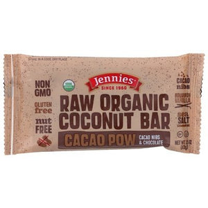 Jennies Cacao Pow 12/1.5 Oz [UNFI #14376]