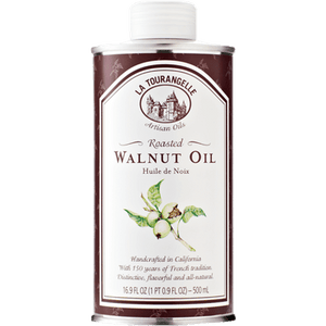 La Tourangelle Tour Rstd Walnut Oil 6/16.9 Oz [UNFI #83939]