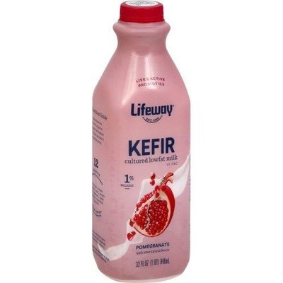 Lifeway Pomegranate 6/32 Oz [UNFI #15040]