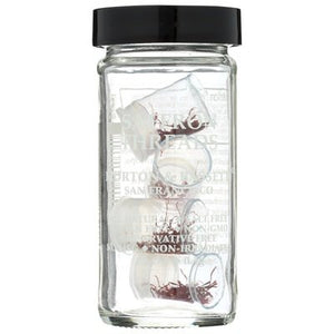 Morton & Bassett Saffron Threads 3/.01 Oz [UNFI #28720]