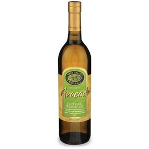 Napa Valley Naturals Pressed Avocado 12/12.7Oz [UNFI #02040]
