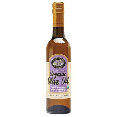Napa Valley Naturals Olive Oil 12/12.7 Oz [UNFI #25917]