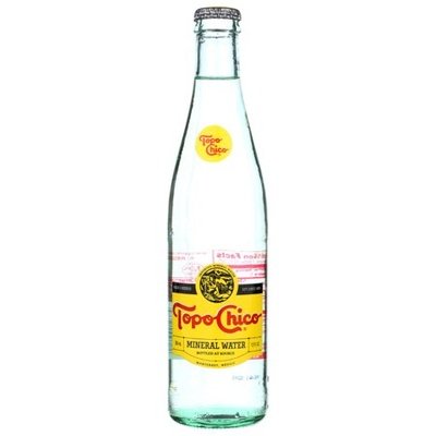 Topo Chico Mineral Water 24/12 Oz [UNFI #89825]