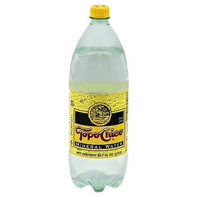 Topo Chico Mineral Water 12Pk 1/12/12 Oz [UNFI #64118] T